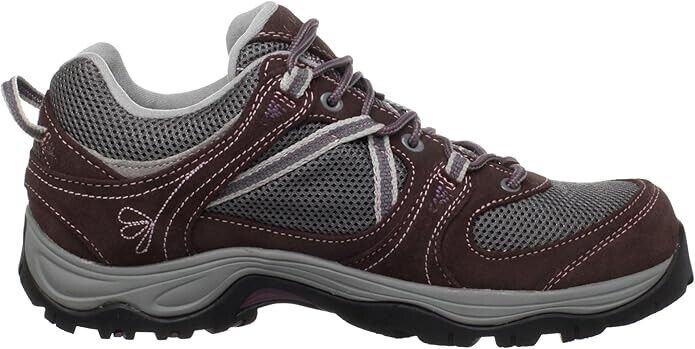 Garmont Women's Amica Trail GTX Trail Hiking Shoes, Size 5 - ScoutTech