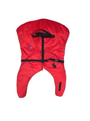 Trekk Marine Dog Canine Flotation Support Jacket Devices Size XS-2XL