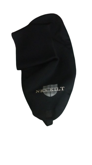 NRS Rubber Rand Kilt Spray Skirt Large Cockpit Small Tunnel
