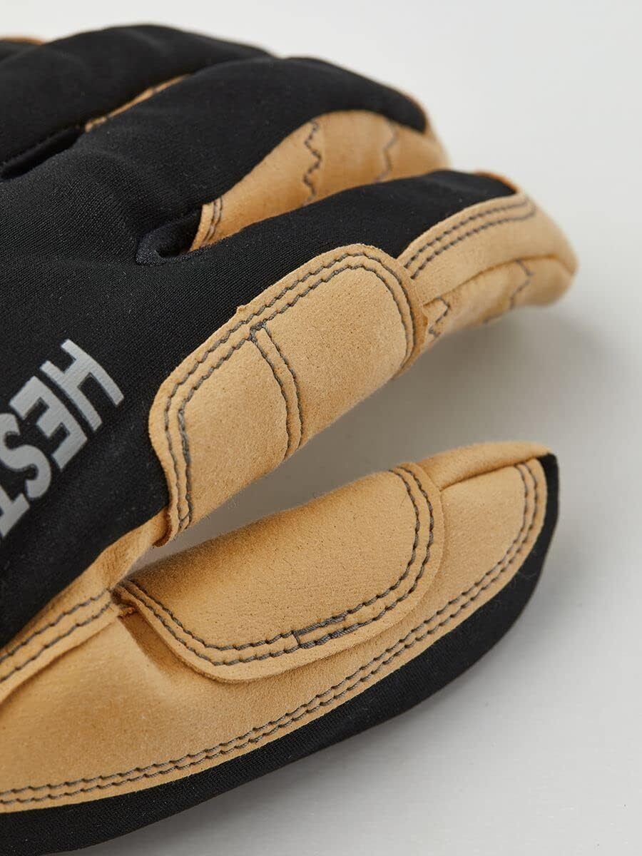 Hestra Bike Ergo Grip Tactility Gloves - ScoutTech