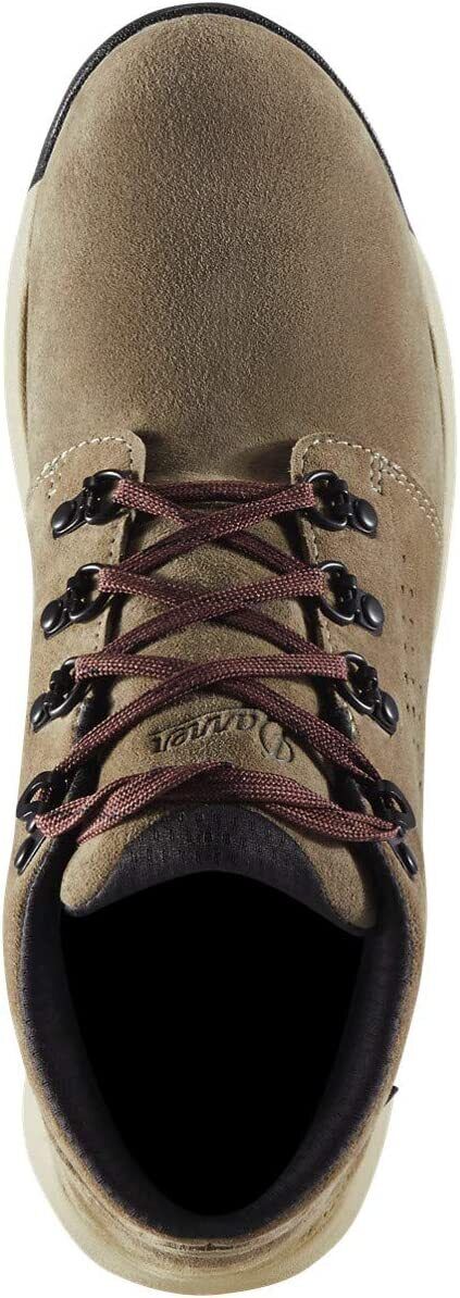 Danner Women's Inquire Chukka Waterproof Hiking Boots - ScoutTech Outfitters