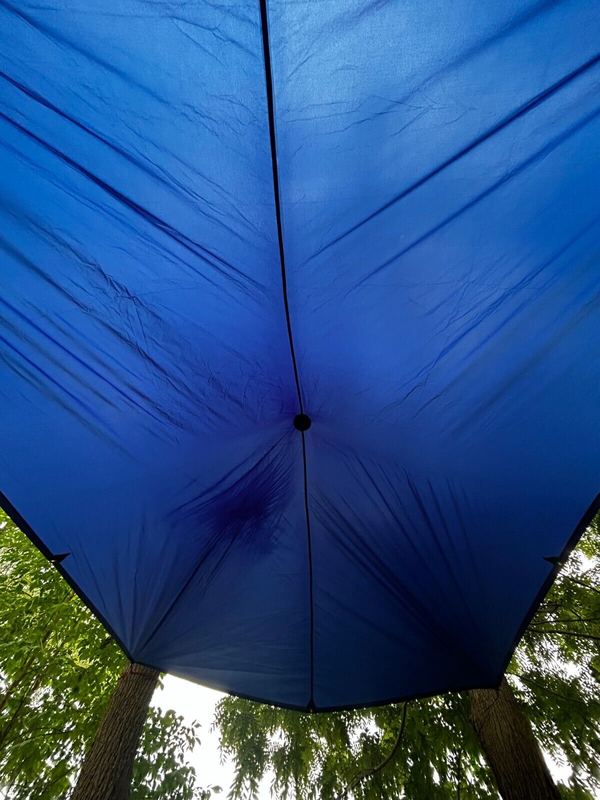 Europe Bound Universal Tarp (150 x 115in) - ScoutTech