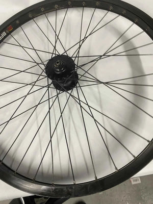 BFR 20 inch Bmx Rims
