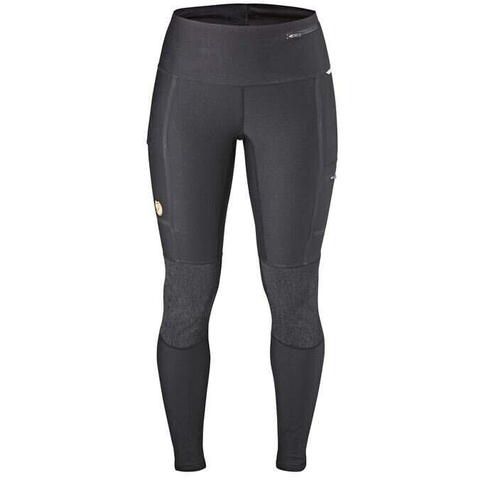 FjallRaven Women's Abisko Trekking Tights Size: XL - ScoutTech