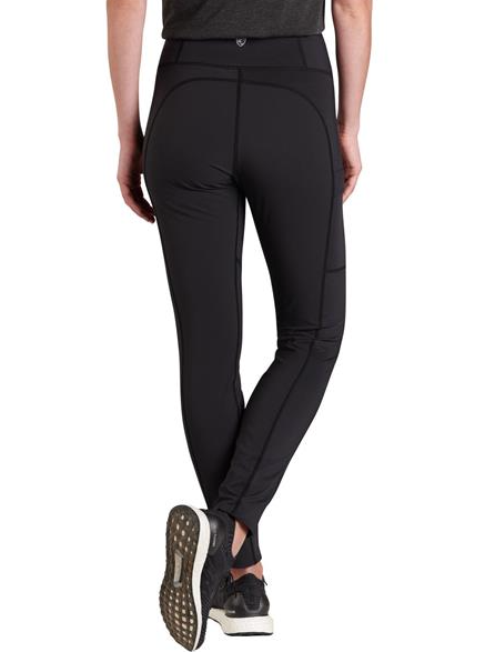 Kuhl Women's Toasty Transcendr Winter Leggings 29 Inch Inseam - ScoutTech