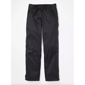 Marmot Women's PreCip Eco Full Zip Rain Pants Size: XL