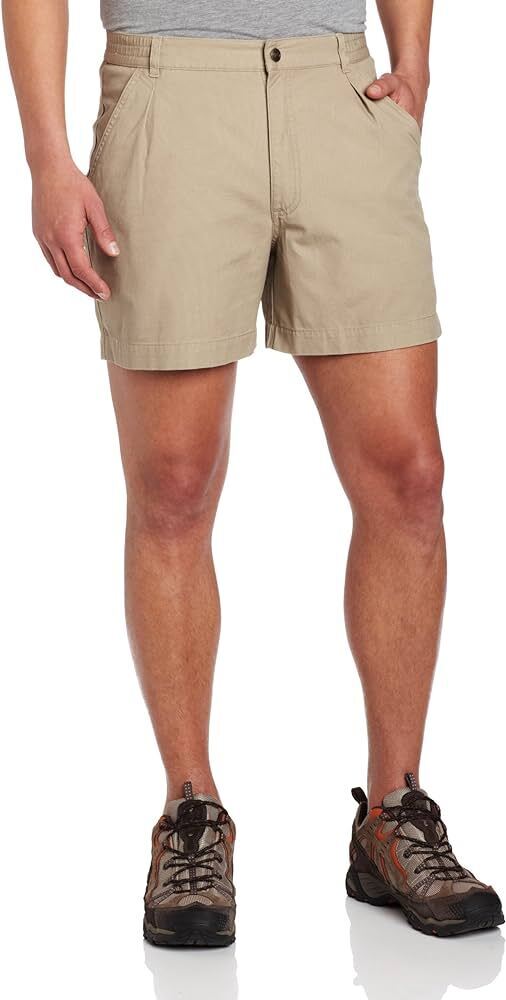 Royal Robbins Men's Classic Billy Goat Shorts Size 30 - ScoutTech