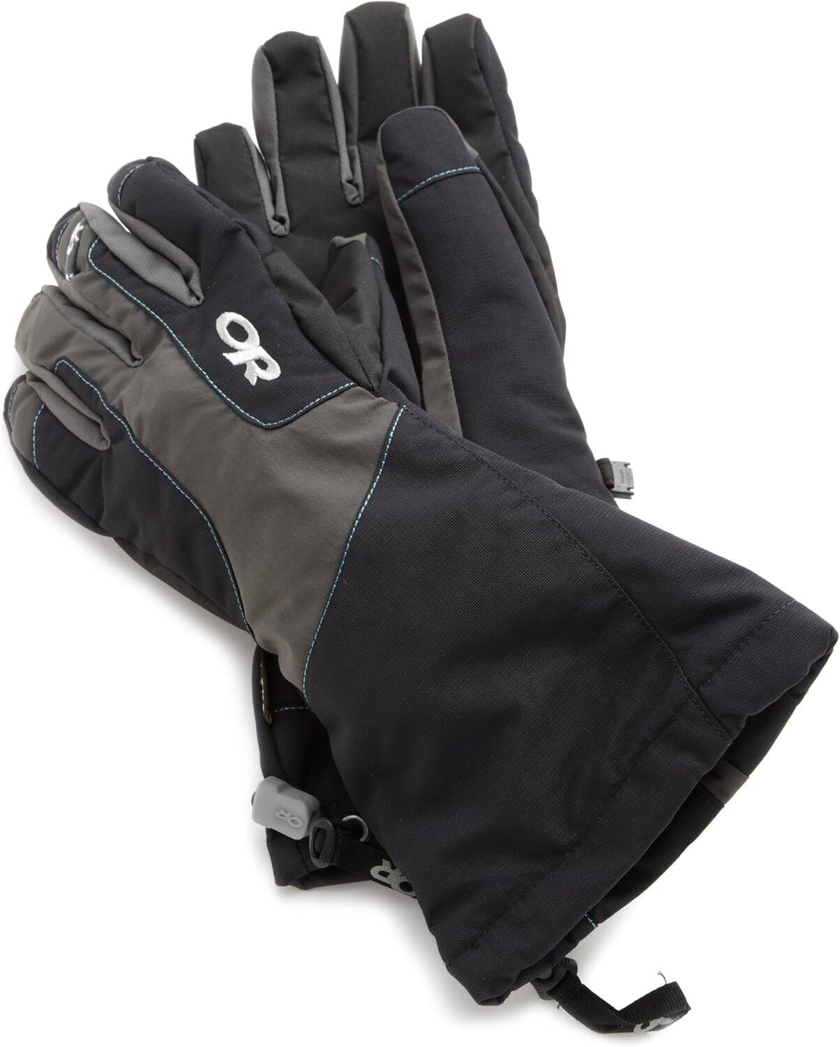 Outdoor Research Women's GORE-TEX Arete Gloves - ScoutTech