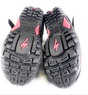 Specialized Women's BodyGeometry Tahoe Cycling Shoes