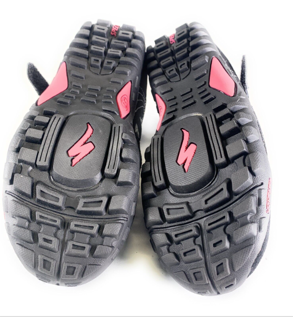Specialized Women's BodyGeometry Tahoe Cycling Shoes - ScoutTech