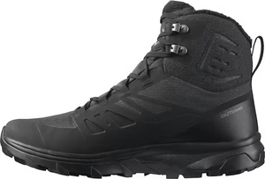 Salomon Women's Outblast Thinsulate Insulated Winter Boots