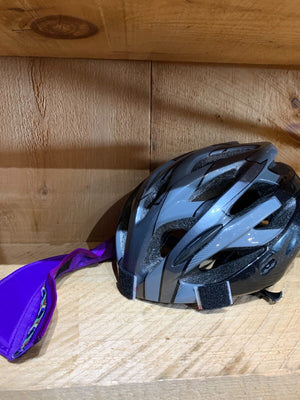 SlickRock Removable Helmet Sun Visors One-Size