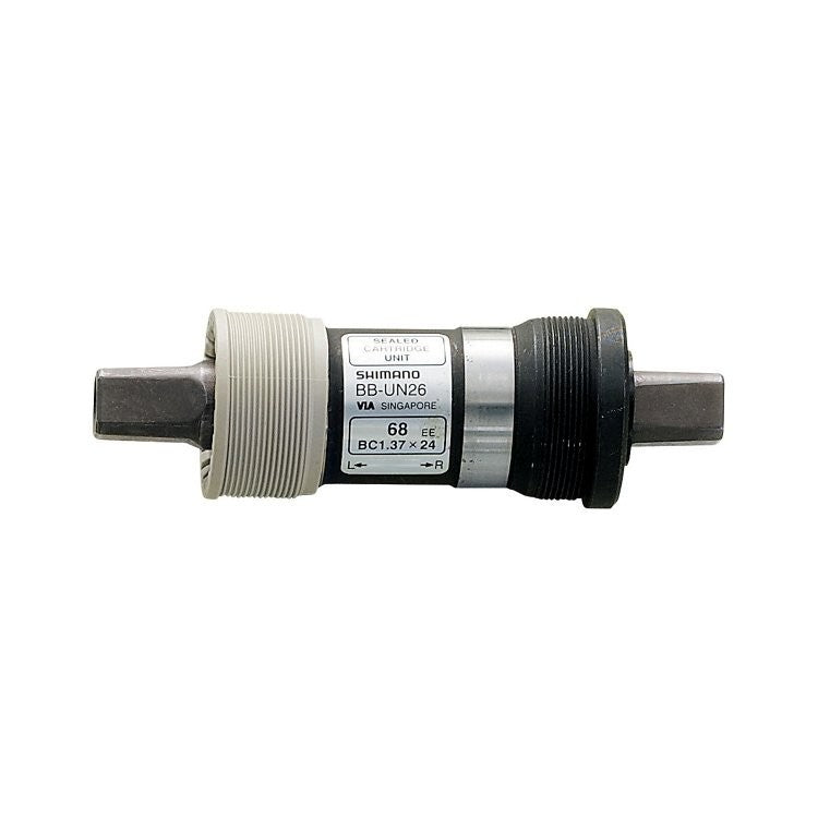 Shimano BB-UN26 Cartridge Bottom Bracket