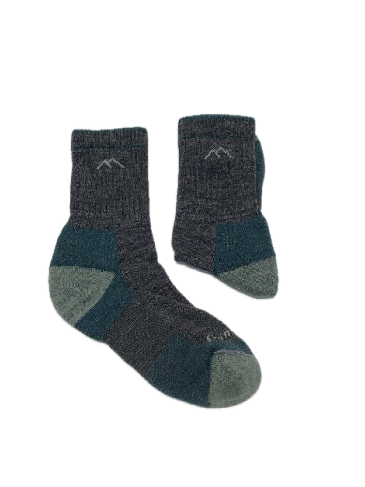 Darn Tough Women's Hiker Micro Crew Midweight Hiking Sock 1903 - ScoutTech