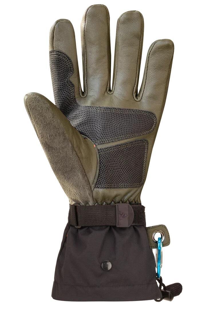 Auclair Men's Alpha Beta Gloves - ScoutTech