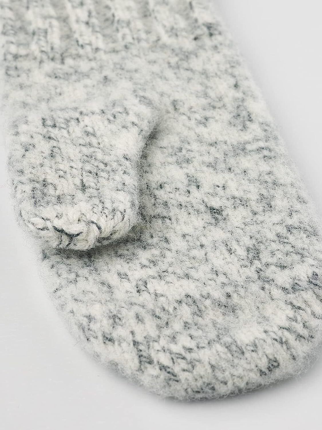 Hestra Wool Expedition Mittens - ScoutTech