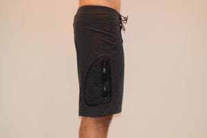 The North Face Mens Board Walk Water Shorts Size: 30