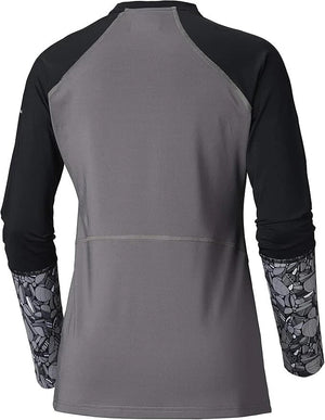 Columbia Women's Sandy Trail Long Sleeve Shirts