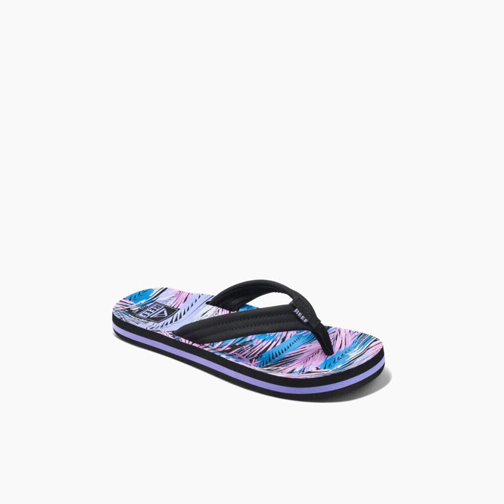 Reef Kid's AHI Flip Flops - ScoutTech
