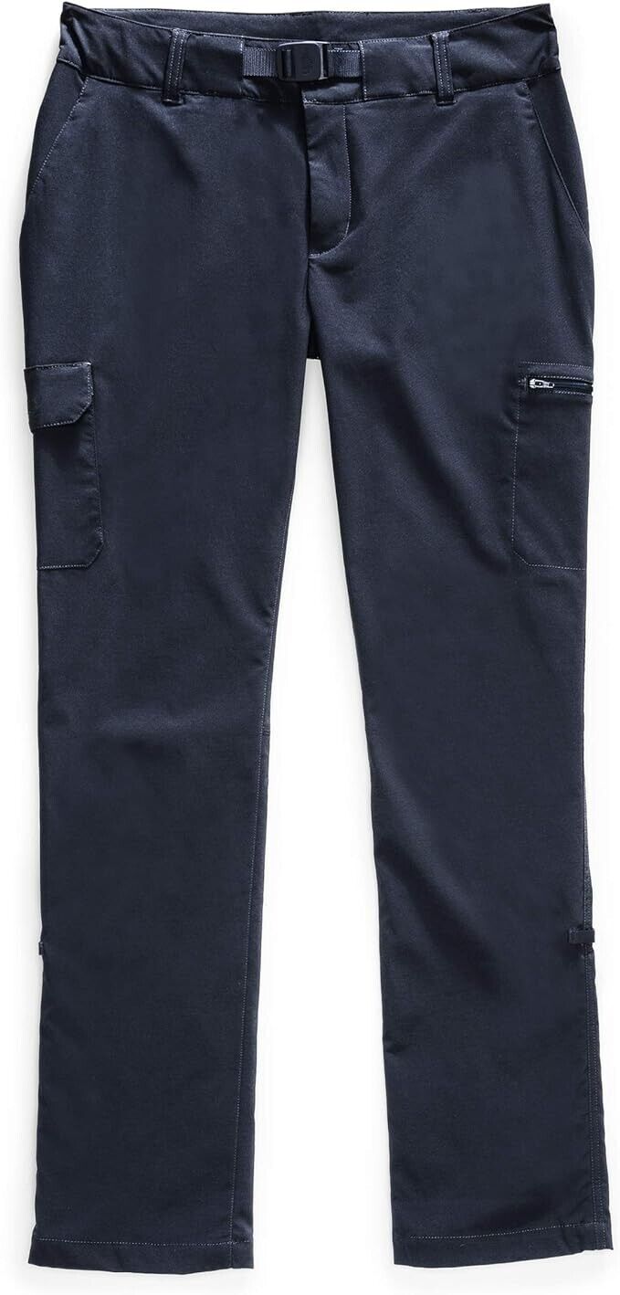 The North Face Women’s Paramount Mid-Rise Pants - ScoutTech