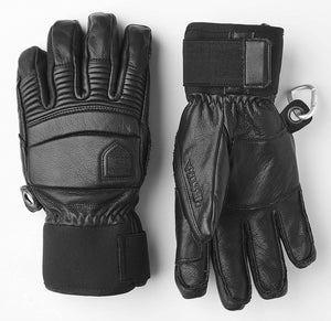 Hestra Fall Line 2014 Leather Insulated Gloves