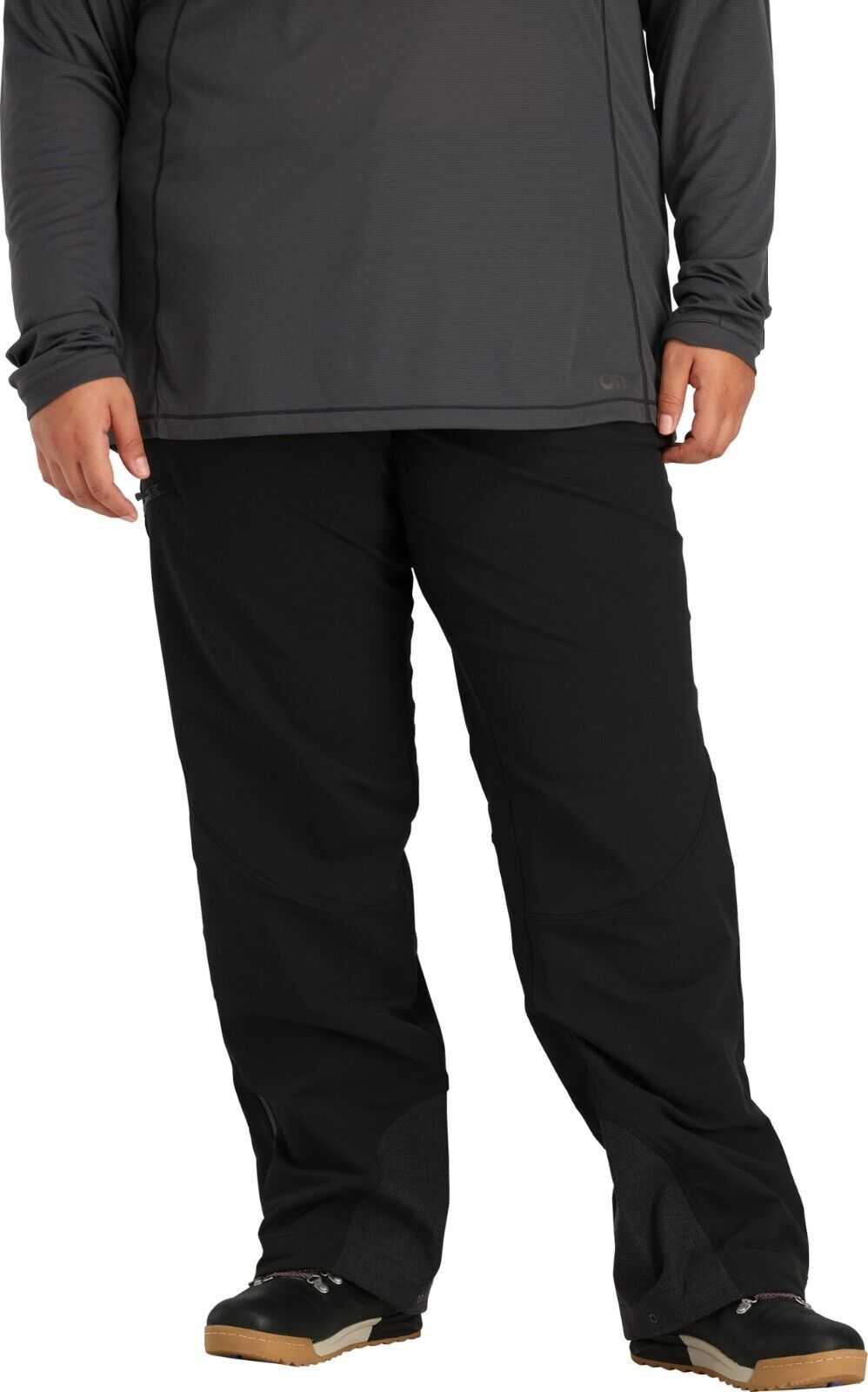 Outdoor Research Women's Cirque II Pants Size XL - ScoutTech