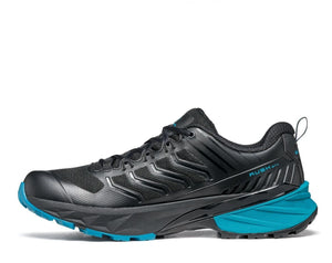 Scarpa Men's Rush GTX Waterproof Hiking Shoes Size 42.5 EU