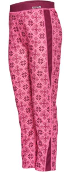 Kombi Jr's Merino Blend Bottoms - ScoutTech