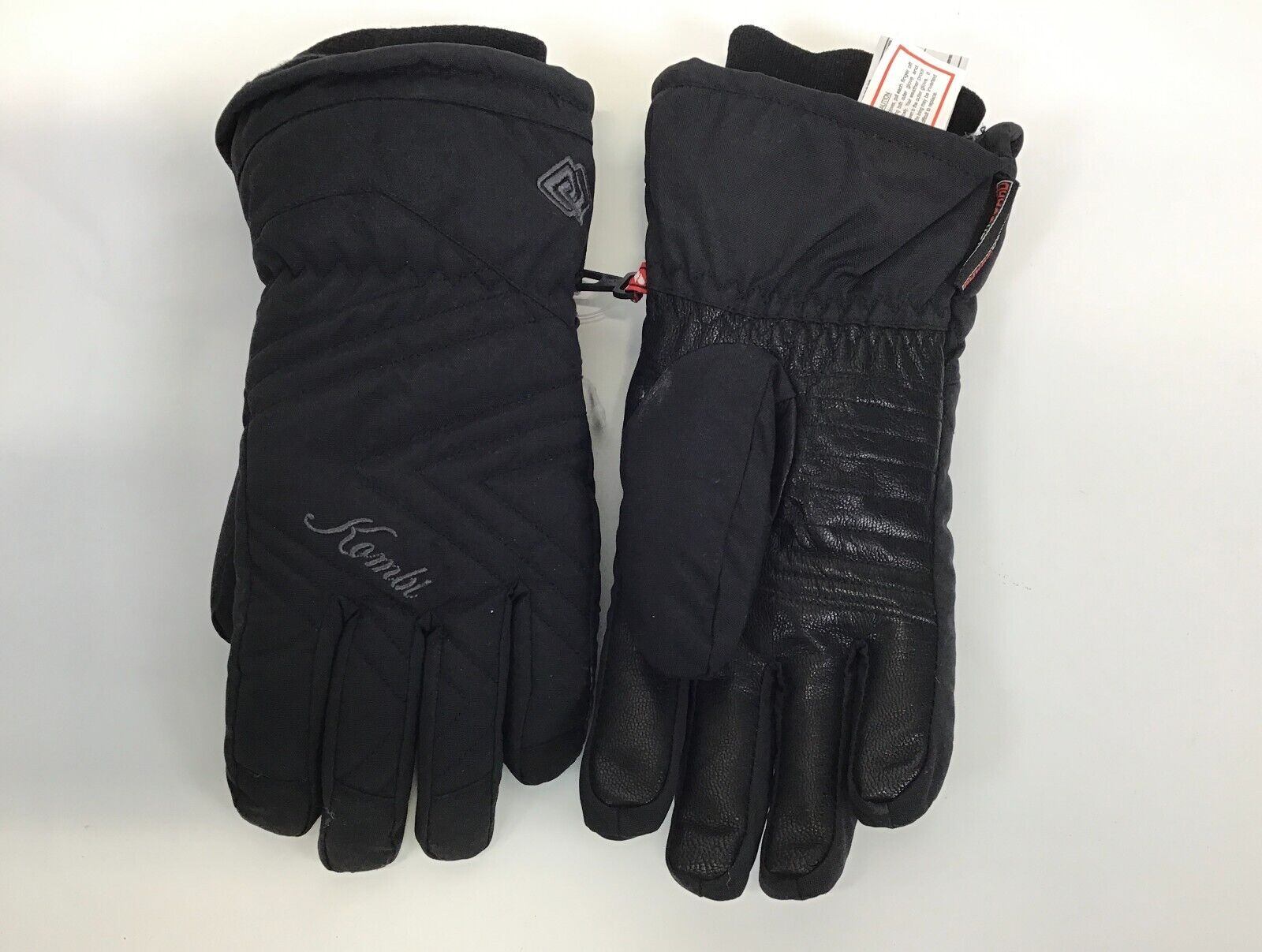 Kombi Women's Down Advantage Gloves - ScoutTech