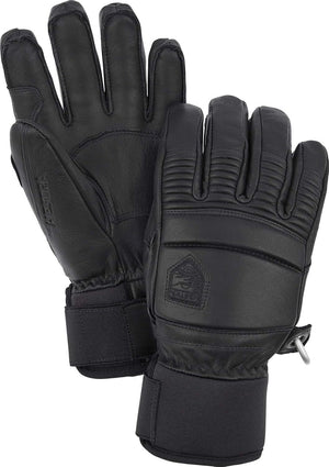 Hestra Fall Line 2014 Leather Insulated Gloves