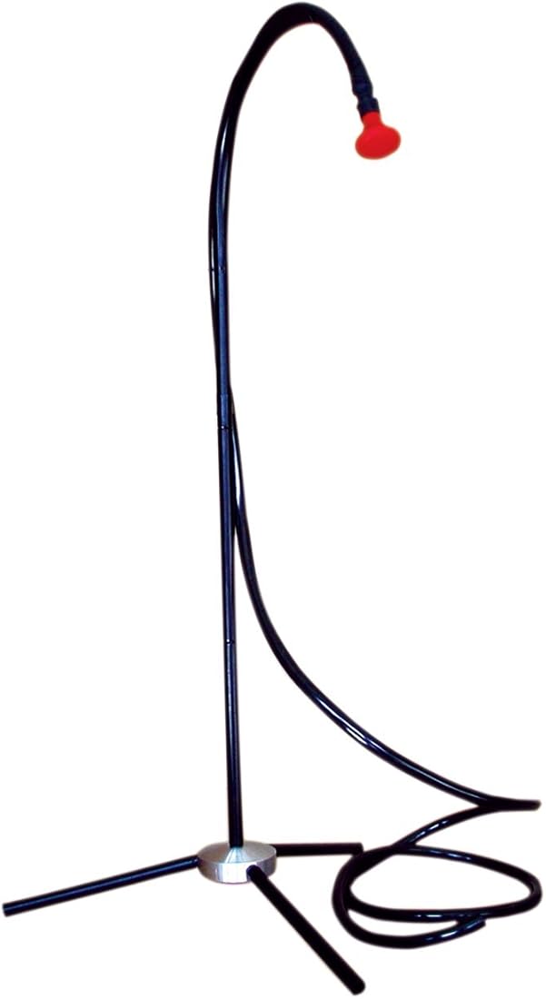 Zodi Outback Gear Shower Pole - ScoutTech