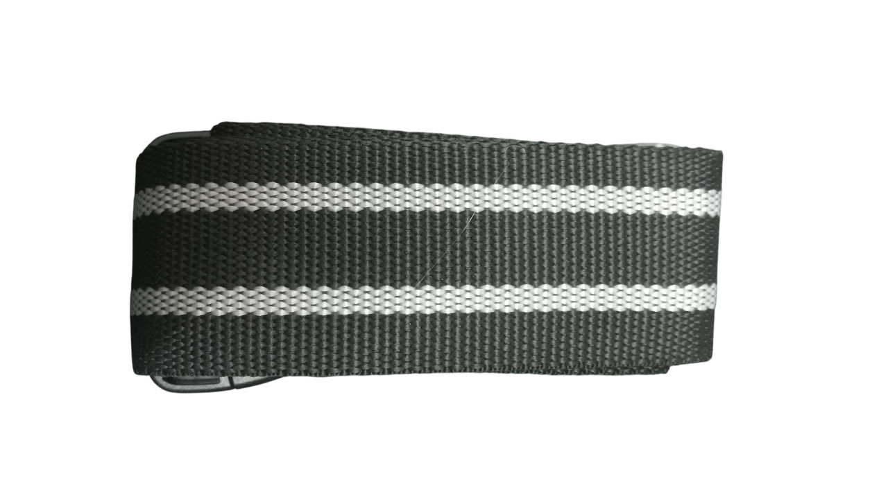 Austin House TSA Combo Luggage Strap Lock - ScoutTech