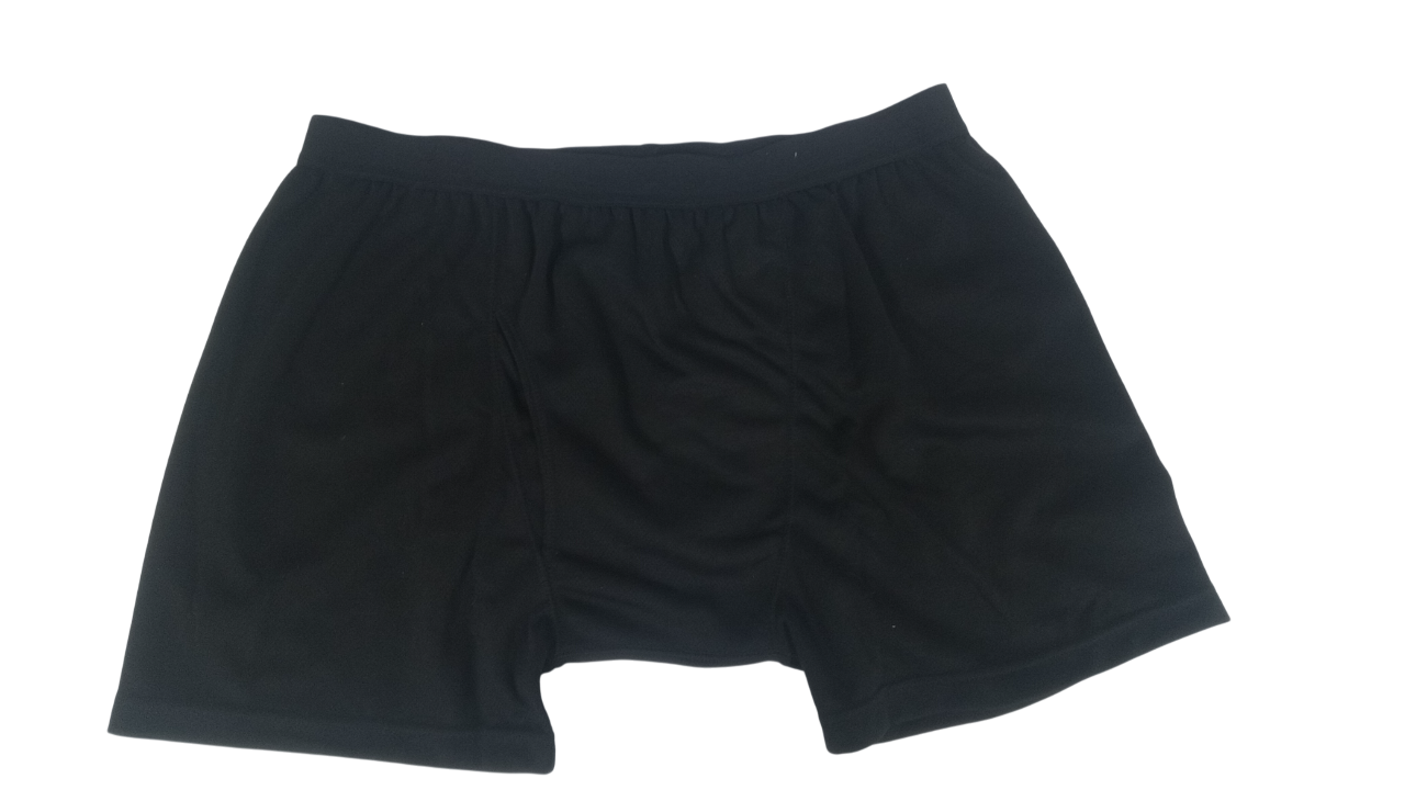 Misty Mountian Men's Micra Willie Wickers Boxers XXL - ScoutTech Outfitters