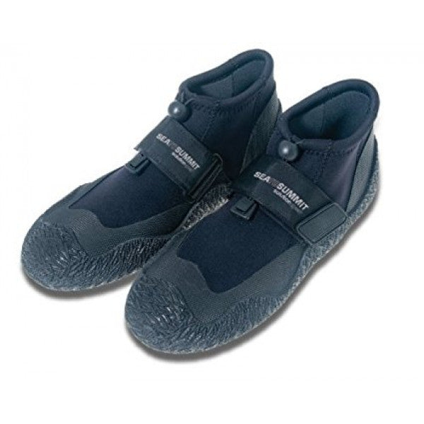 Sea to Summit Solution Gear Bomber Booties Size XS - ScoutTech