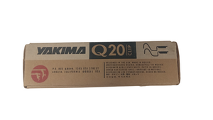 Yakima Q20 Clips