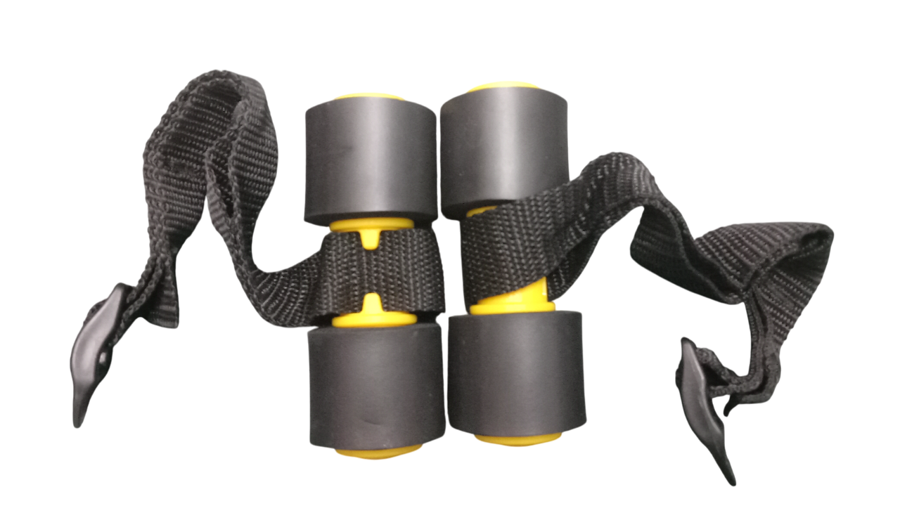 Rhode Gear Cylinder Hook - ScoutTech