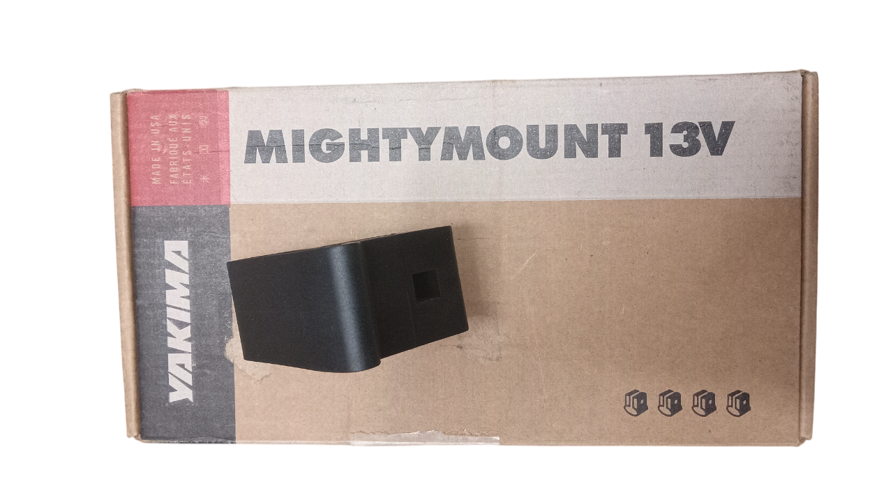 Yakima Mighty Mounts 13V - ScoutTech
