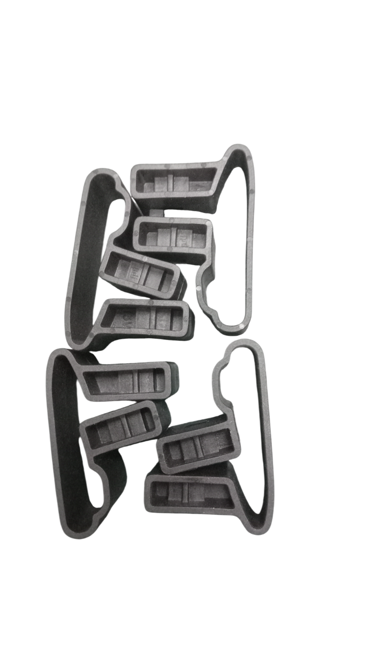 Yakima Mighty Mounts 13V - ScoutTech