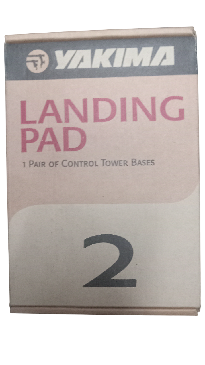 Yakima Landing Pad 2 - ScoutTech