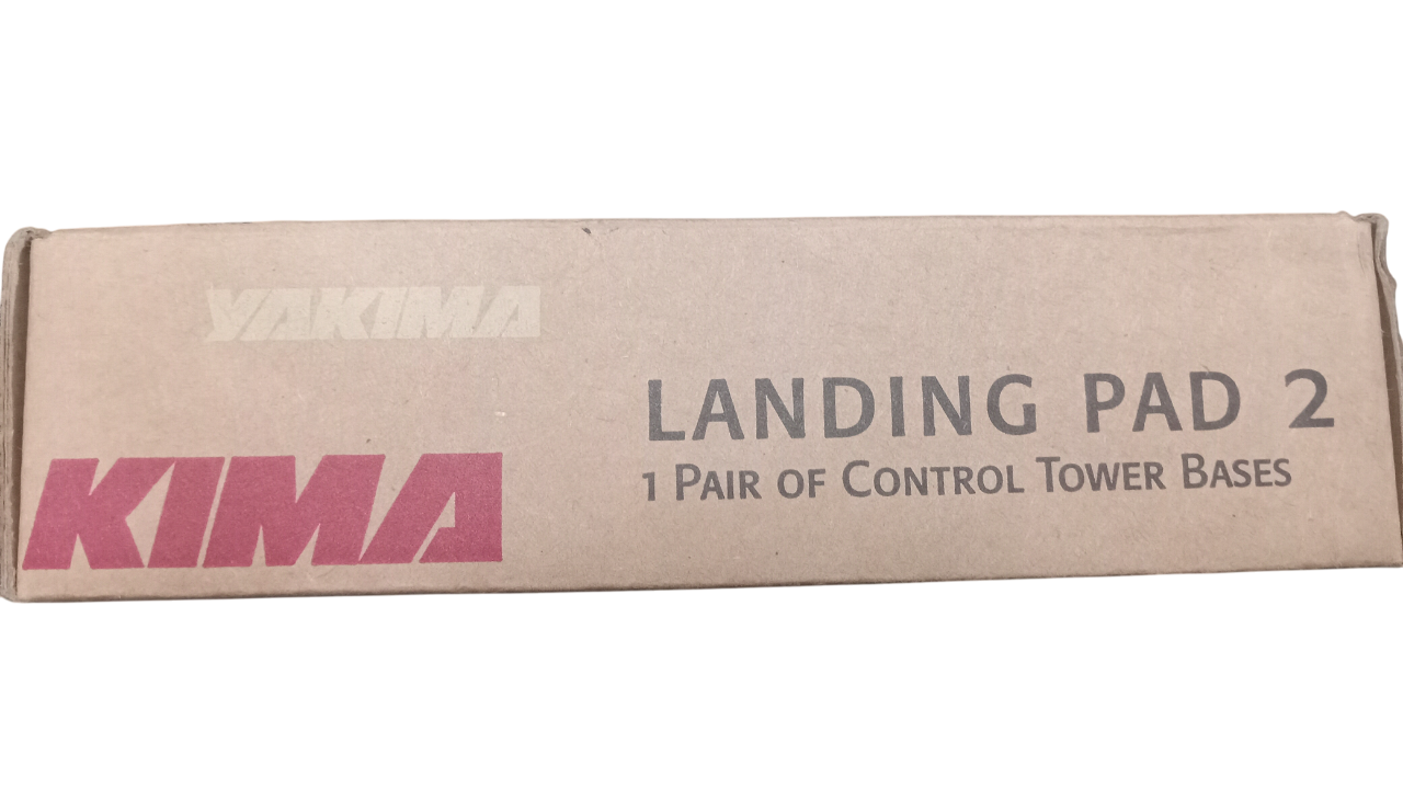Yakima Landing Pad 2 - ScoutTech