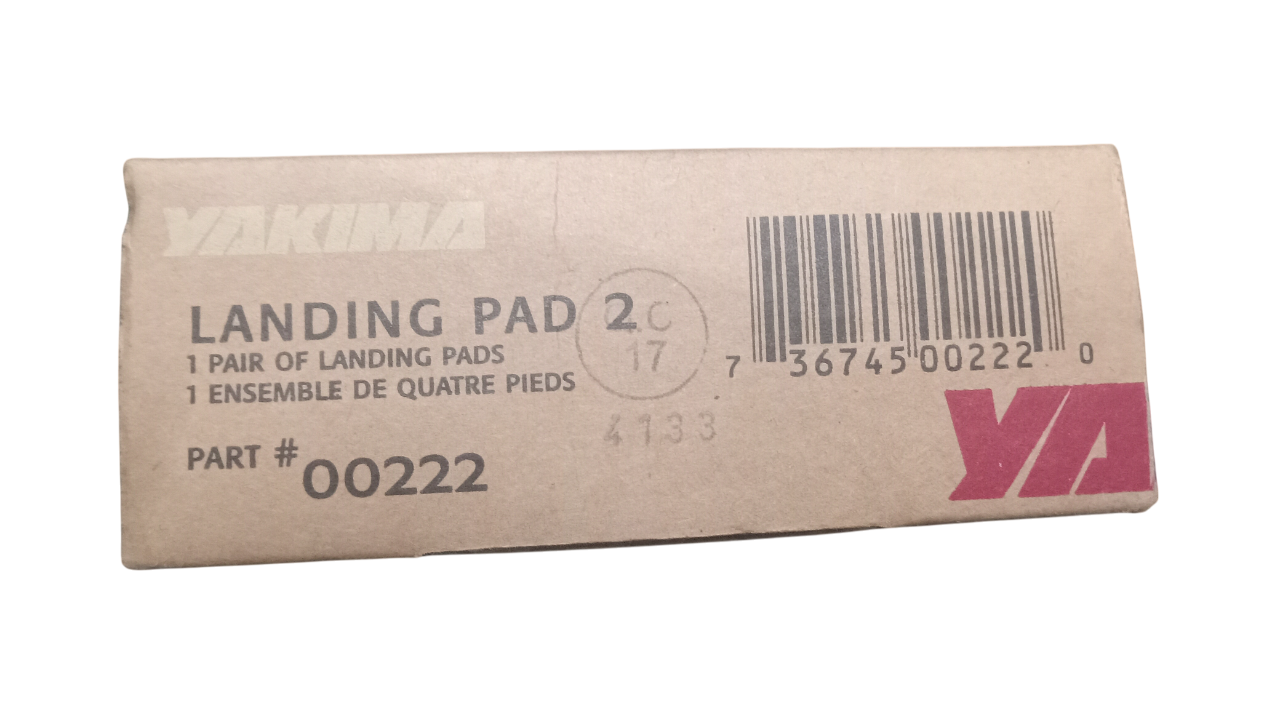 Yakima Landing Pad 2 - ScoutTech