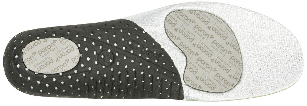 Oboz O Fit Thermal Insole Plus Medium Arch Thermal - XL - ScoutTech Outfitters