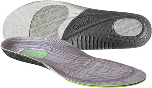 Oboz O Fit Thermal Insole Plus Medium Arch Thermal - XL