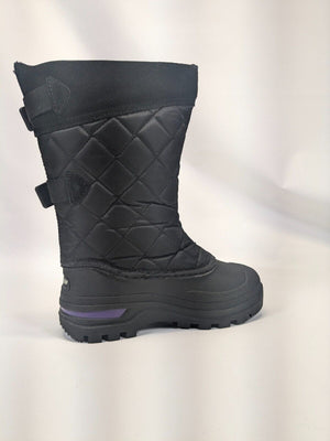 Baffin Kids Little Ava -40 Winter Boots