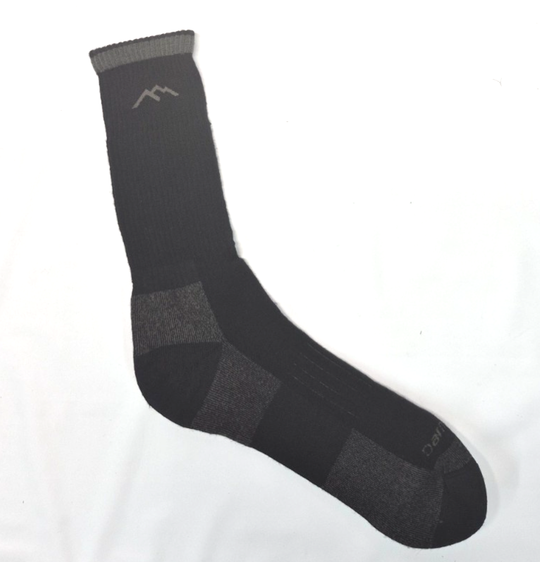 Darn Tough Men's Hunter Boot Midweight Boot Socks 2012 - ScoutTech