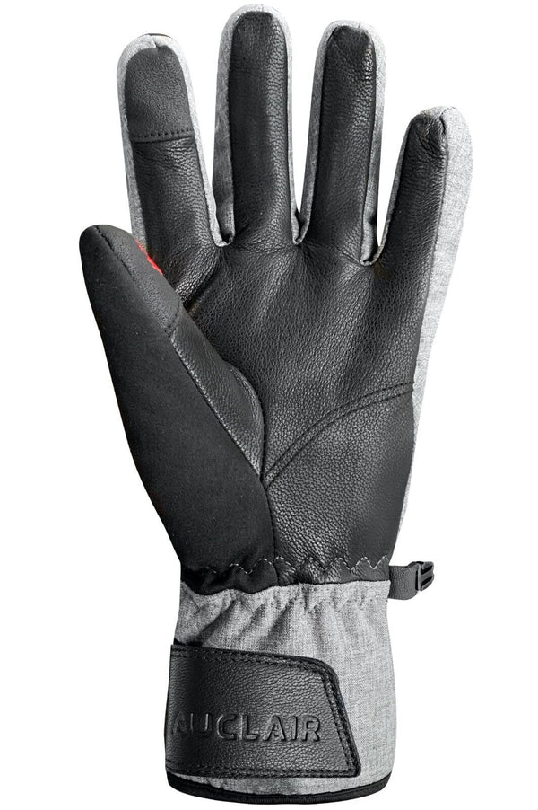 Auclair Women's Axle Hybrid Softshell Gloves Medium | ScoutTech Outfitters