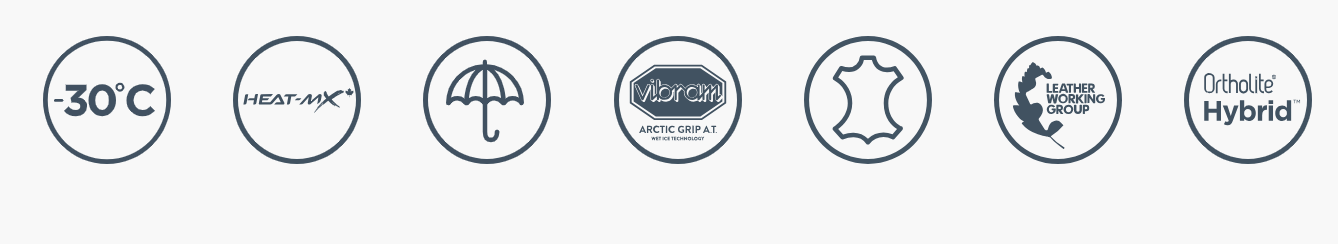 Kamik The Spencer Sport -30C Insulated Waterproof Men's Winter Boots - ScoutTech