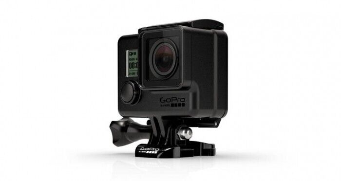 GoPro Blackout Housing For Hero 3/3+ And Hero 4 Cameras - ScoutTech