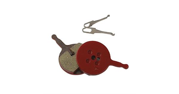 Avid BB5 Bicycle Disc Brake Pads