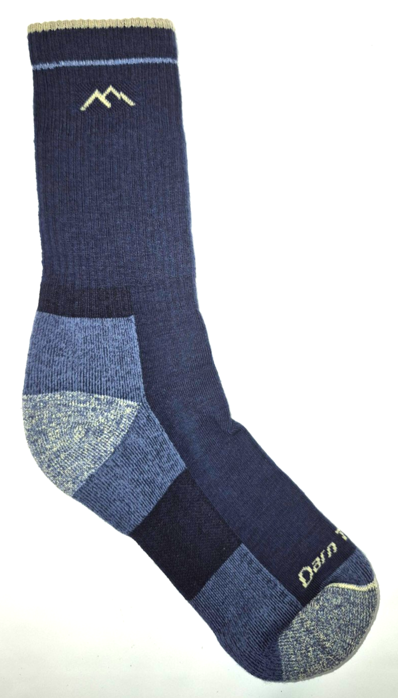 Darn Tough Women's Hiker Boot Cushion Socks 1907 - ScoutTech